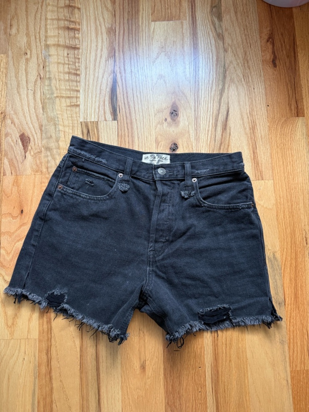 Free People Shorts